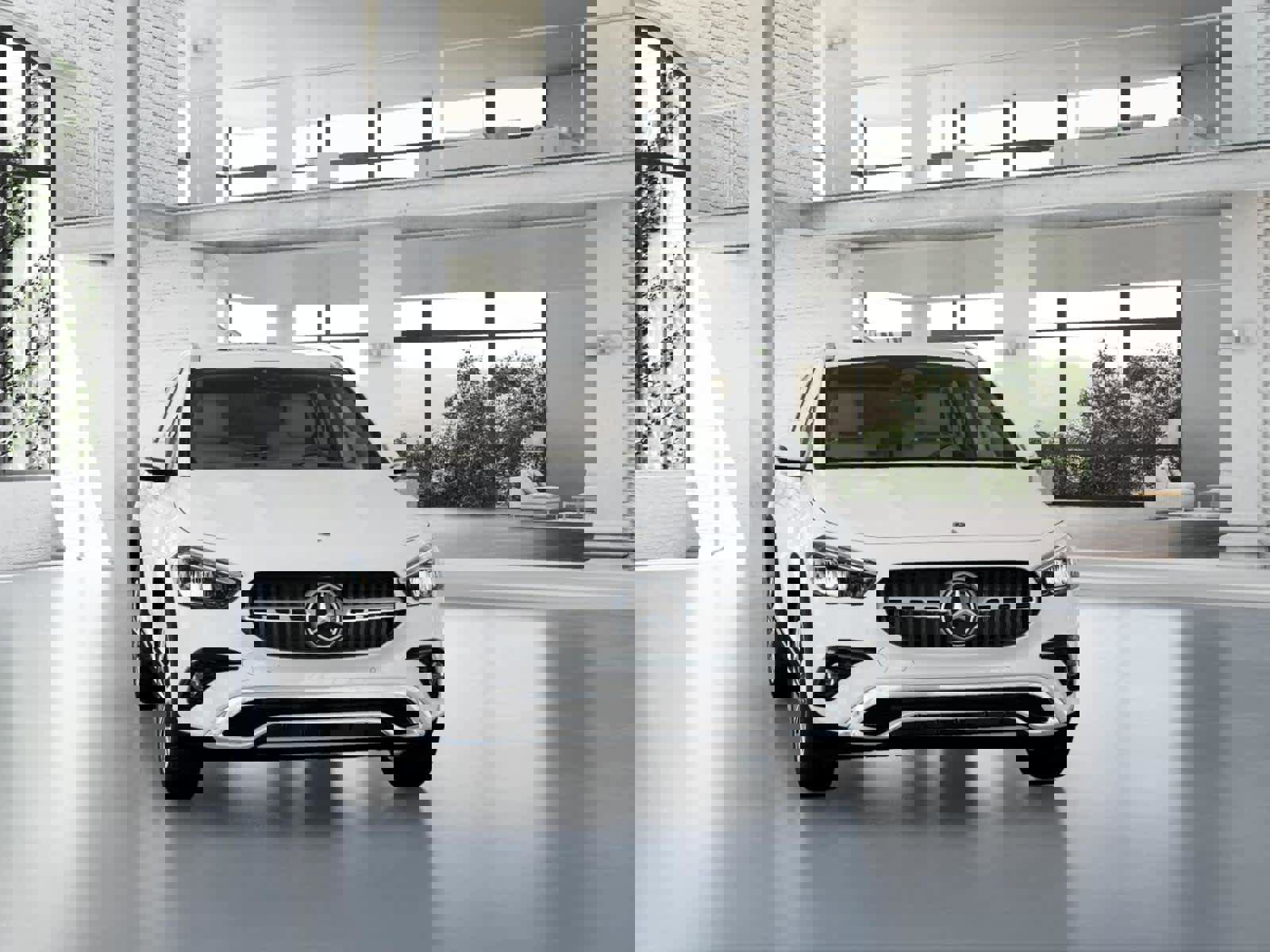 New 2026 Mercedes-Benz GLA 250 image 7