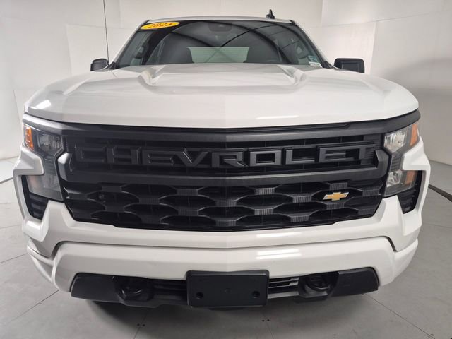 Used 2023 Chevrolet Silverado 1500 Custom AWD/4WD image 7