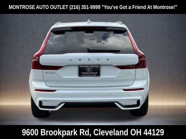 New 2026 Volvo XC60 T8 Polestar w/ Protection Package Premier image 5
