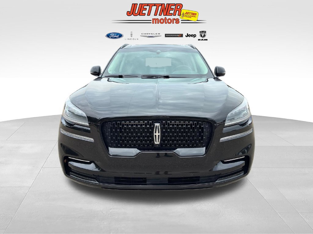 Used 2024 Lincoln Aviator Reserve w/ Jet Package AWD/4WD image 9