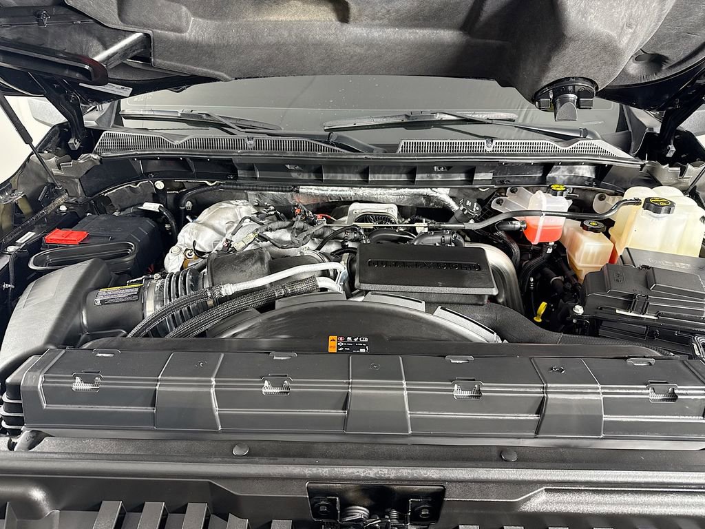 Used 2024 GMC Sierra 2500 Denali Ultimate image 35