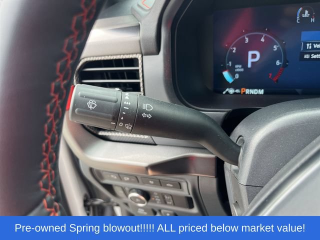 Used 2024 Ford F150 Raptor AWD/4WD image 21