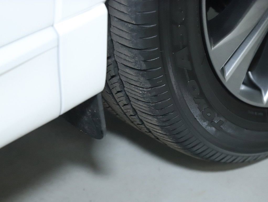 Used 2025 MAZDA CX-5 Signature image 38