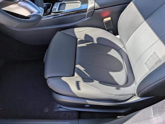 New 2026 Mercedes-Benz CLA 250 image 4