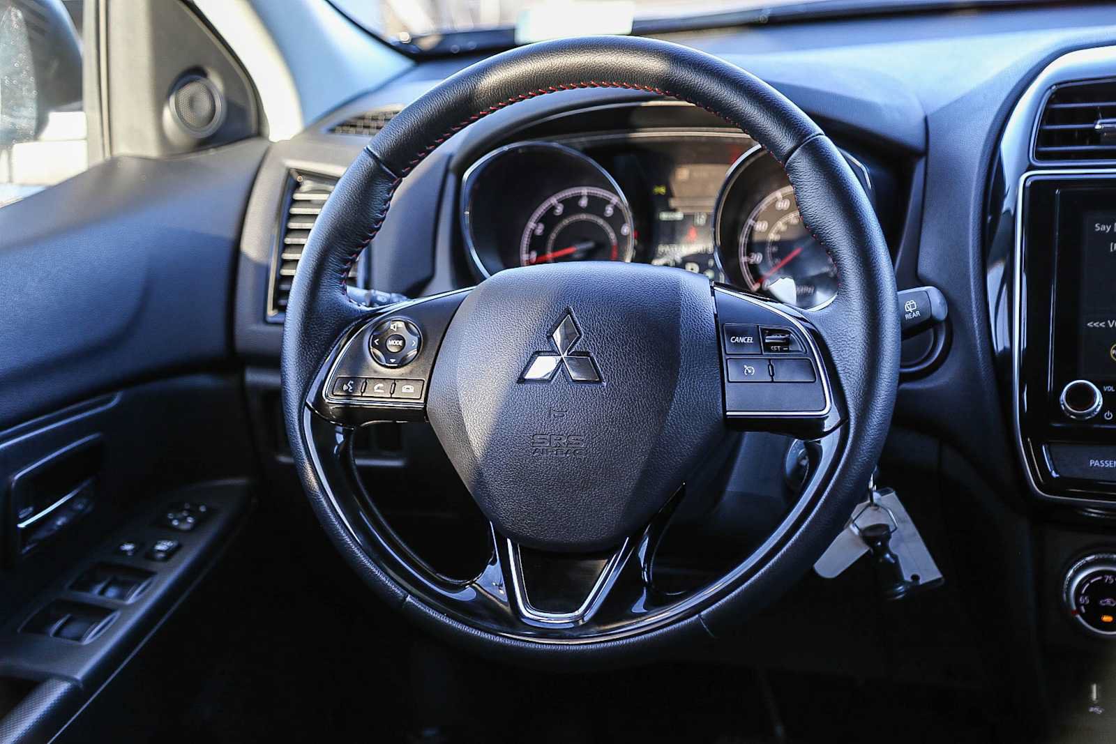 Used 2026 Mitsubishi Outlander Sport LE AWD/4WD image 15