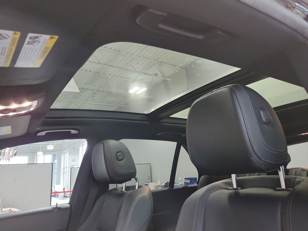 Used 2024 Mercedes-Benz GLE 350 GLE 350 w/ 3rd Row Seat Package image 65