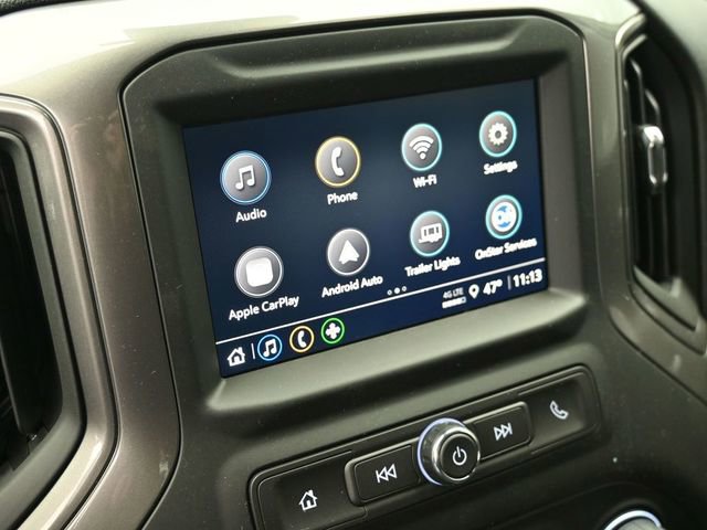 New 2026 Chevrolet Silverado 2500 Custom w/ Custom Value Package image 31