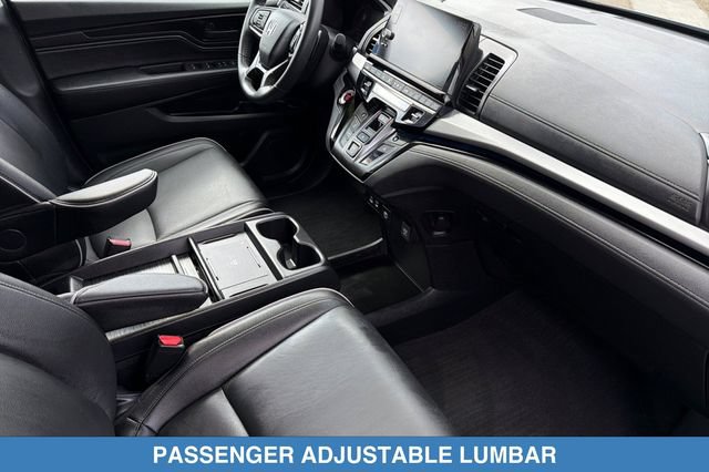 Certified 2026 Honda Odyssey Touring image 21