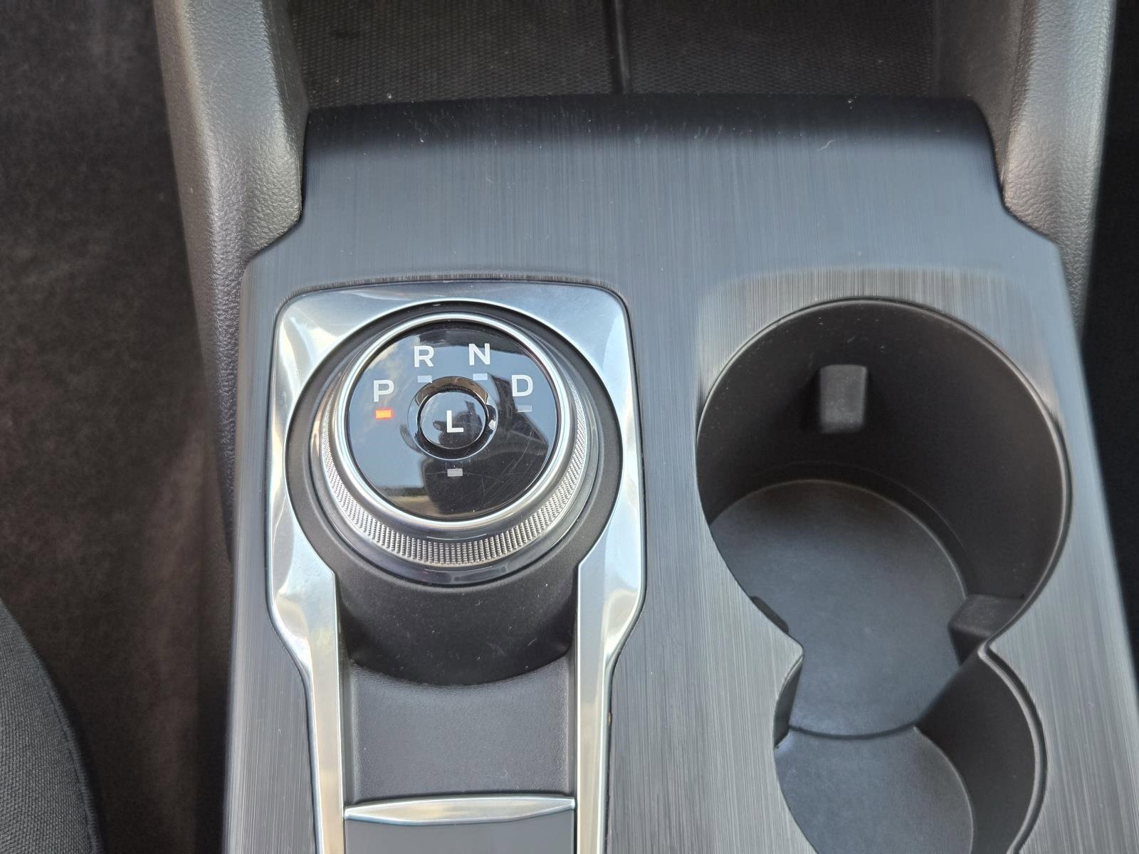 Used 2025 Ford Escape Active image 16