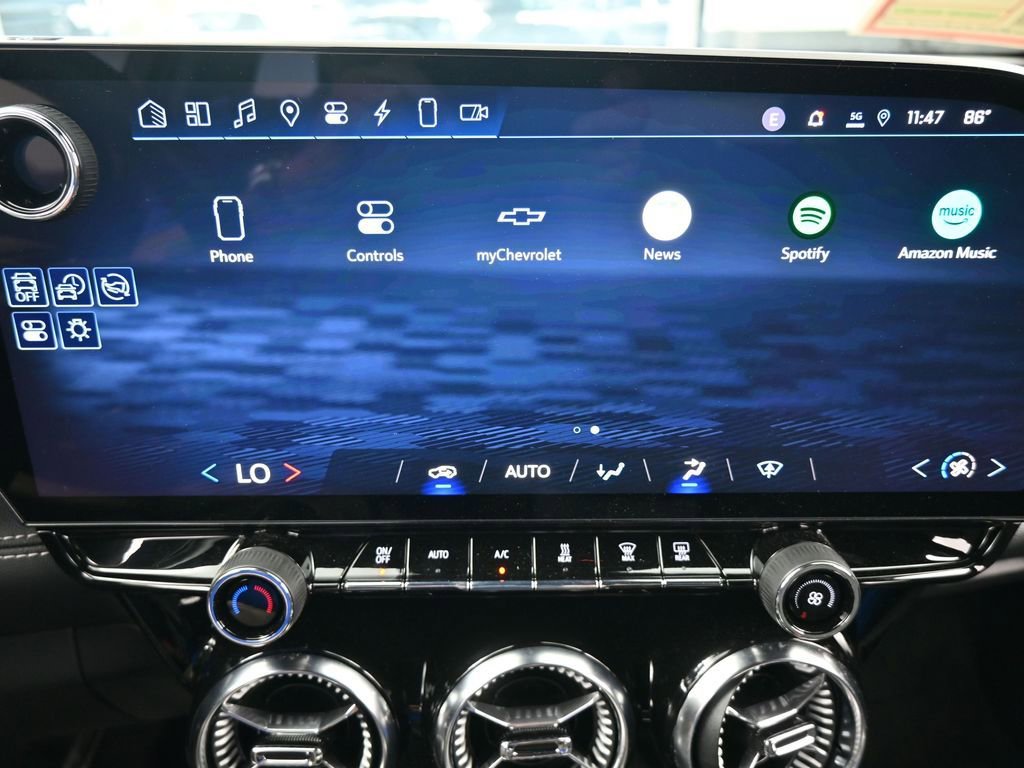 Used 2025 Chevrolet Blazer EV LT image 27