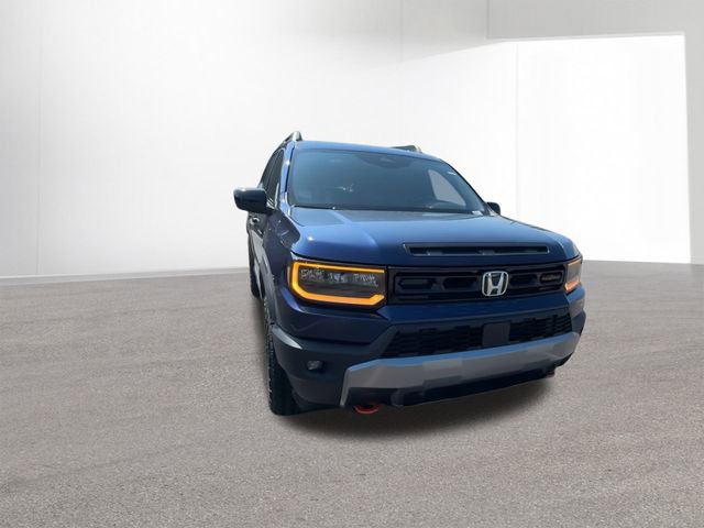 New 2026 Honda Passport TrailSport image 3