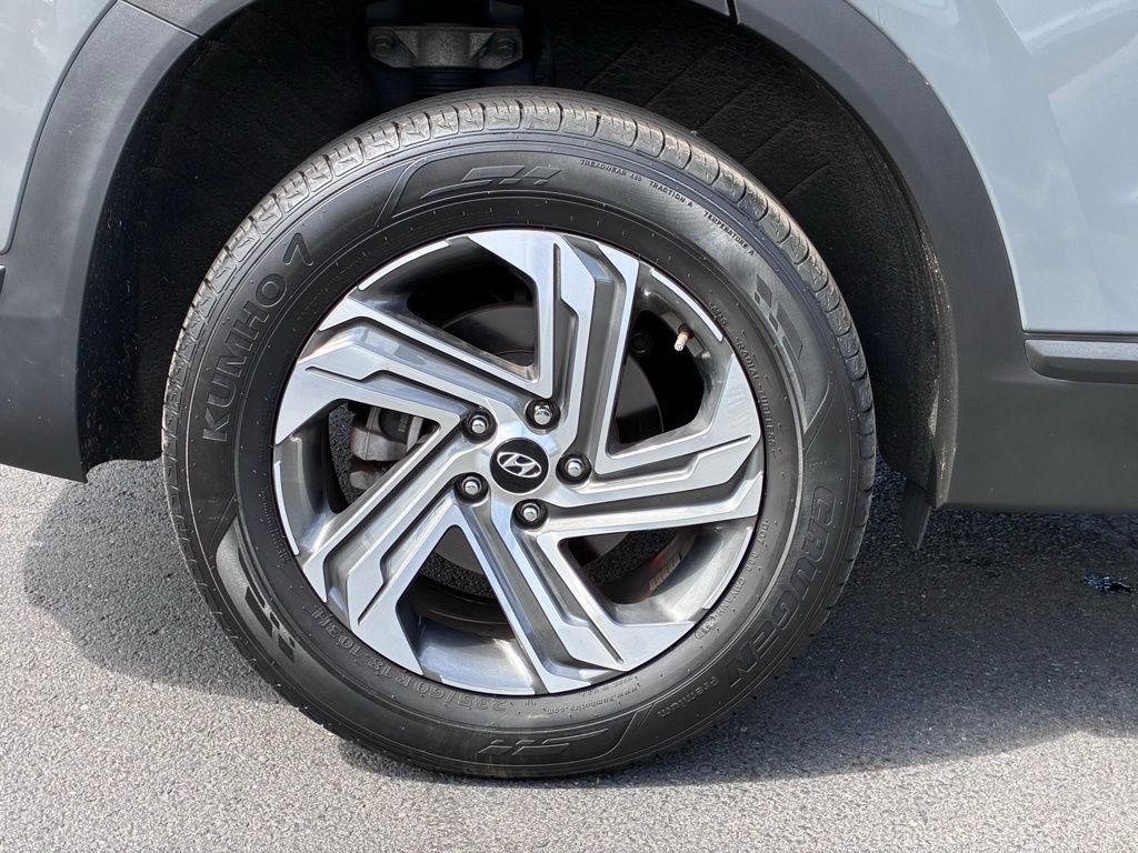 Used 2023 Hyundai Santa Fe SEL image 48