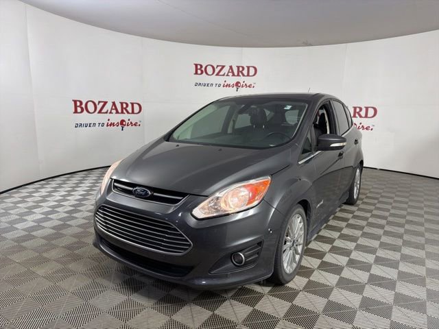 Used 2015 Ford C-MAX SEL w/ Equipment Group 303A FWD image 4