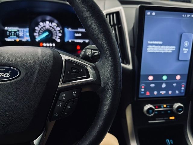 Used 2022 Ford Edge SEL w/ Convenience Package image 26