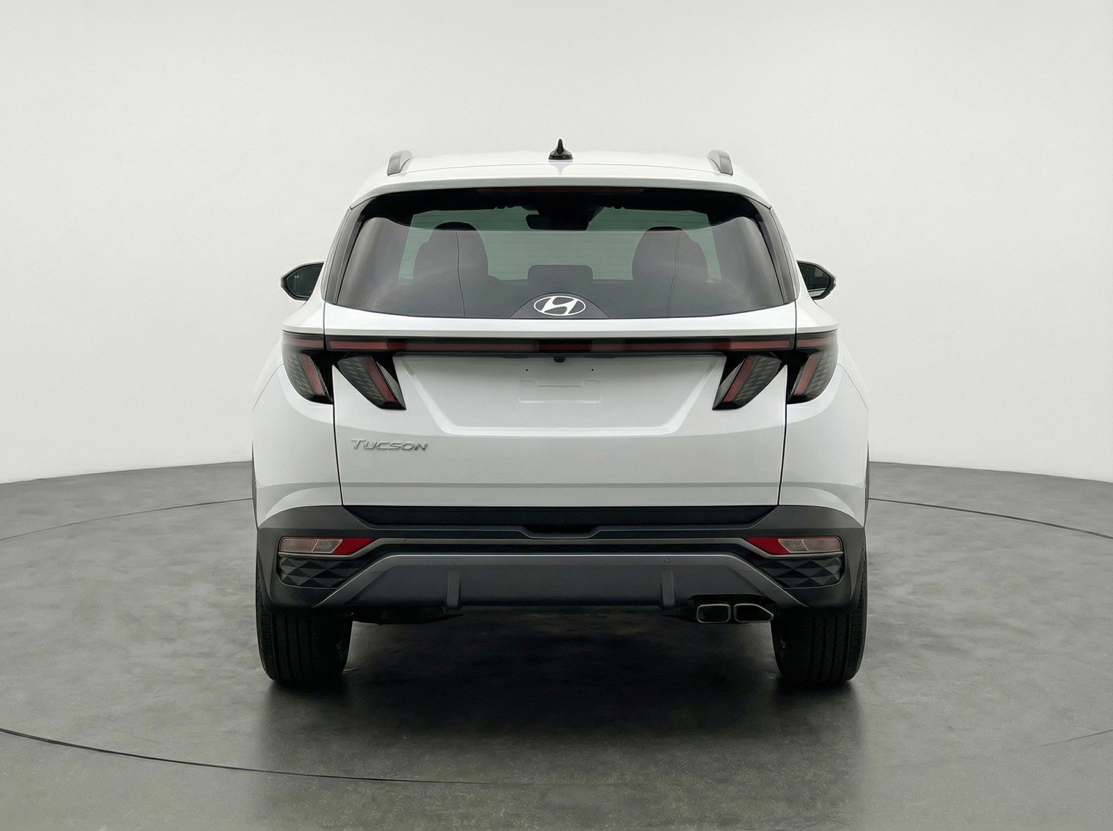 Used 2025 Hyundai Tucson SEL image 7