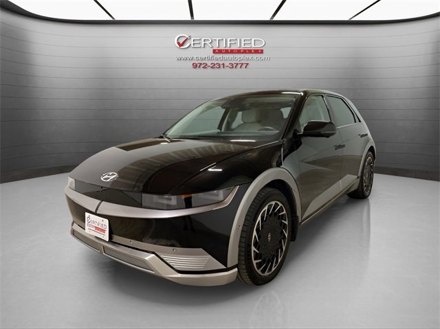 Used 2024 Hyundai Ioniq 5 Limited