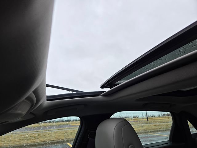 Used 2016 Cadillac CT6 Luxury w/ Active Chassis Package image 35