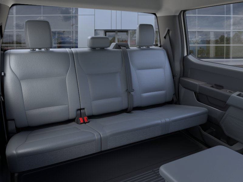 New 2026 Ford F450 XL AWD/4WD image 13