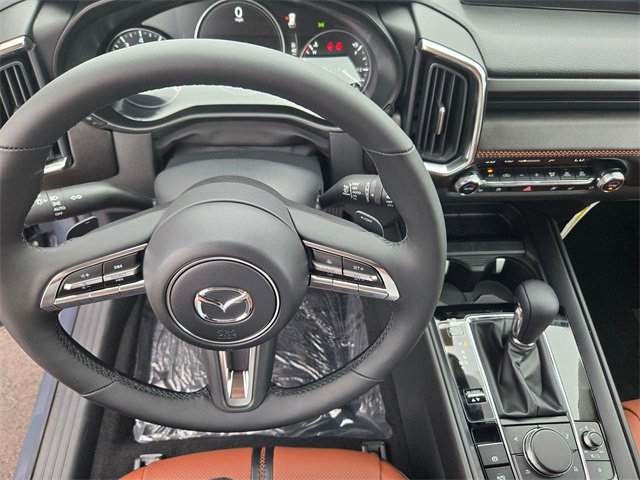 New 2025 MAZDA CX-50 2.5 Turbo w/ Weather Package image 10
