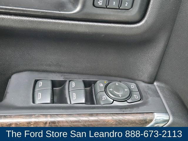 Used 2018 Jeep Cherokee Latitude Plus image 25