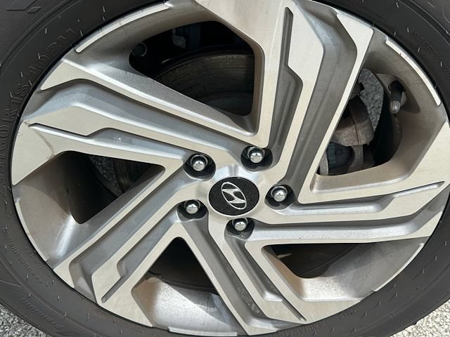 Used 2023 Hyundai Santa Fe SEL AWD/4WD image 29