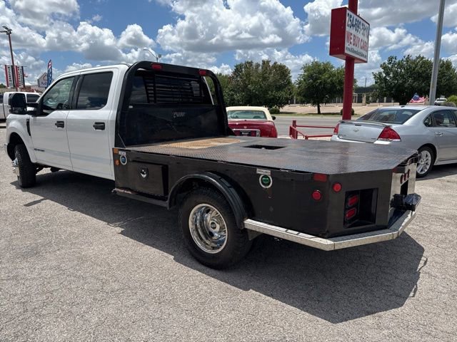 Used 2019 Ford F350 XLT AWD/4WD image 18