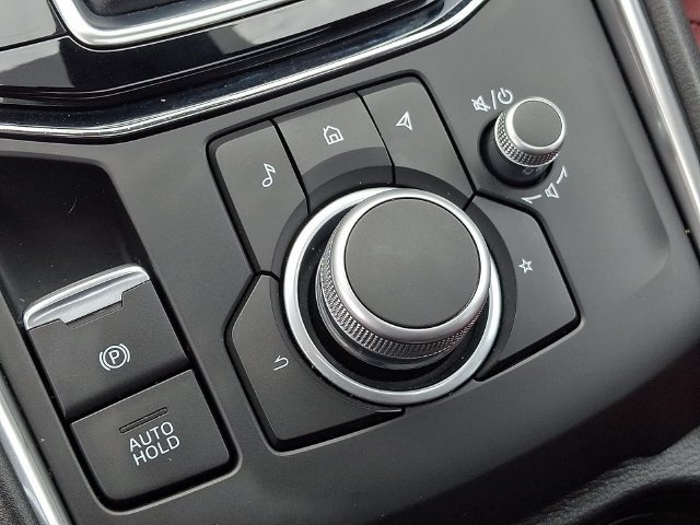 Used 2023 MAZDA CX-5 Carbon Edition AWD/4WD image 28