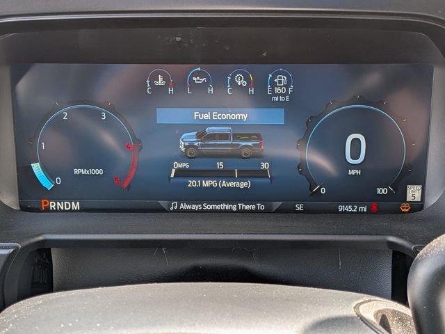 Used 2024 Ford F250 King Ranch image 10