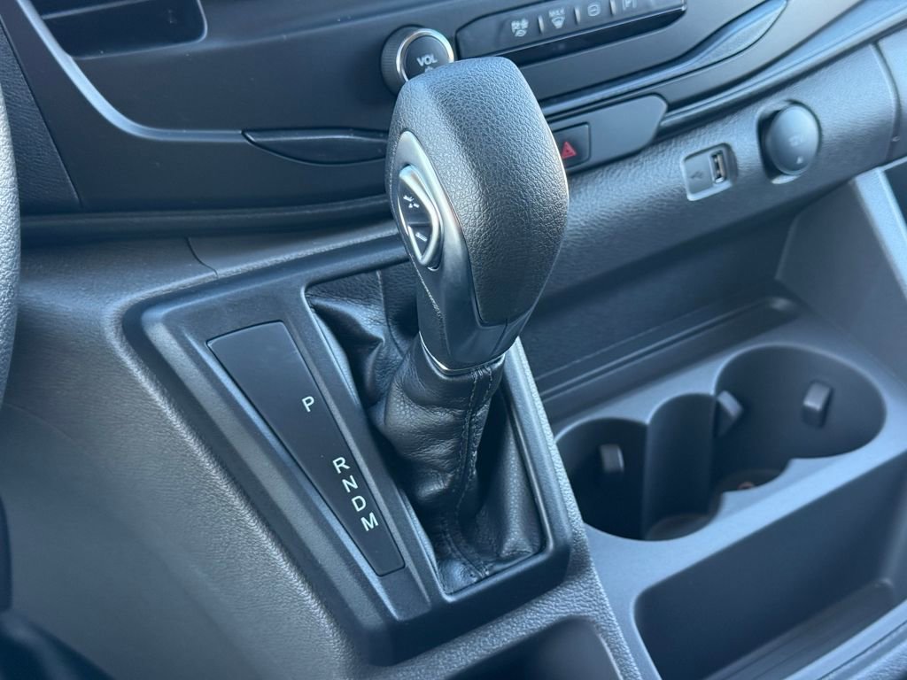 New 2026 Ford Transit 350 148 High Roof Extended w/ Load Area Protection Package image 20