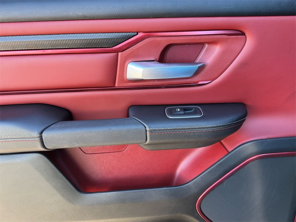 Used 2023 RAM 1500 Rebel w/ Rebel Level 2 Equipment Group image 15