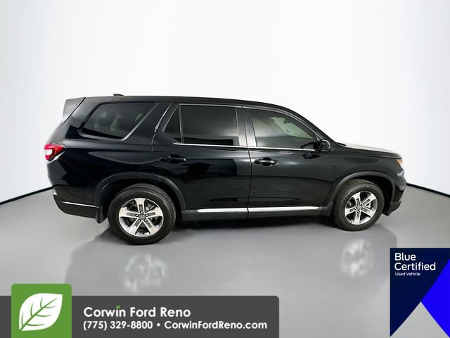 Used 2024 Honda Pilot EX-L image 10