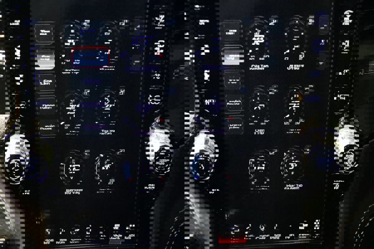 Used 2022 RAM 1500 TRX w/ TRX Level 2 Equipment Group image 60