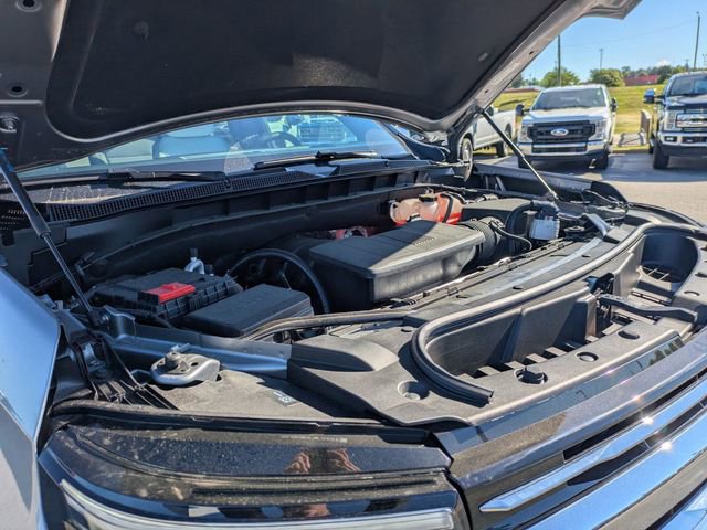 New 2026 Chevrolet Suburban Premier w/ Sun And Tow Package AWD/4WD image 44