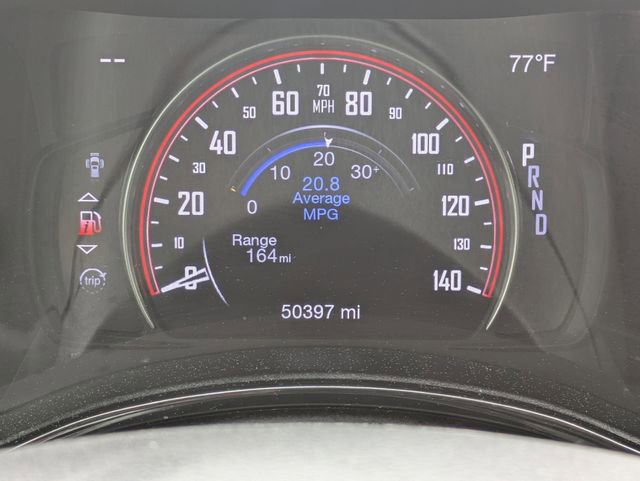 Used 2024 Dodge Durango GT image 18