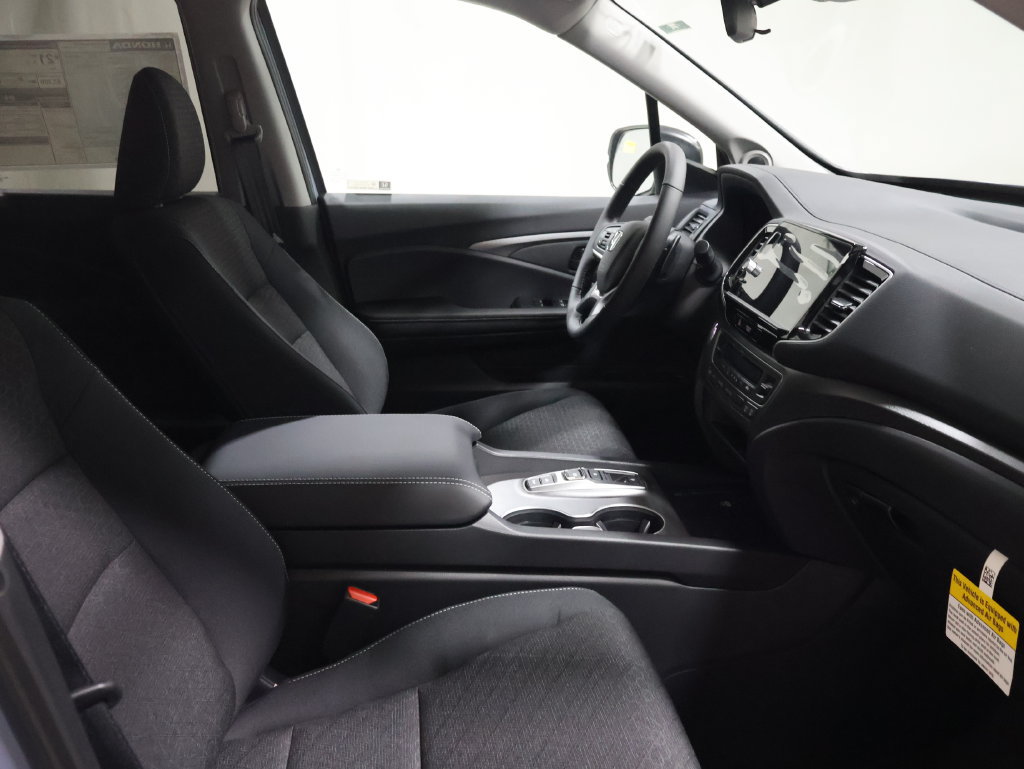 New 2026 Honda Ridgeline Sport image 15