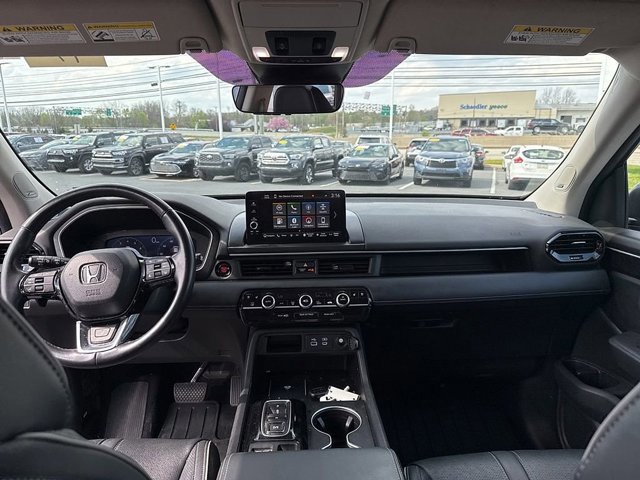 Used 2023 Honda Pilot Elite image 20