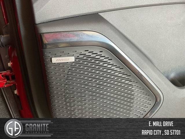 Used 2024 GMC Acadia AT4 w/ Super Cruise Package image 27