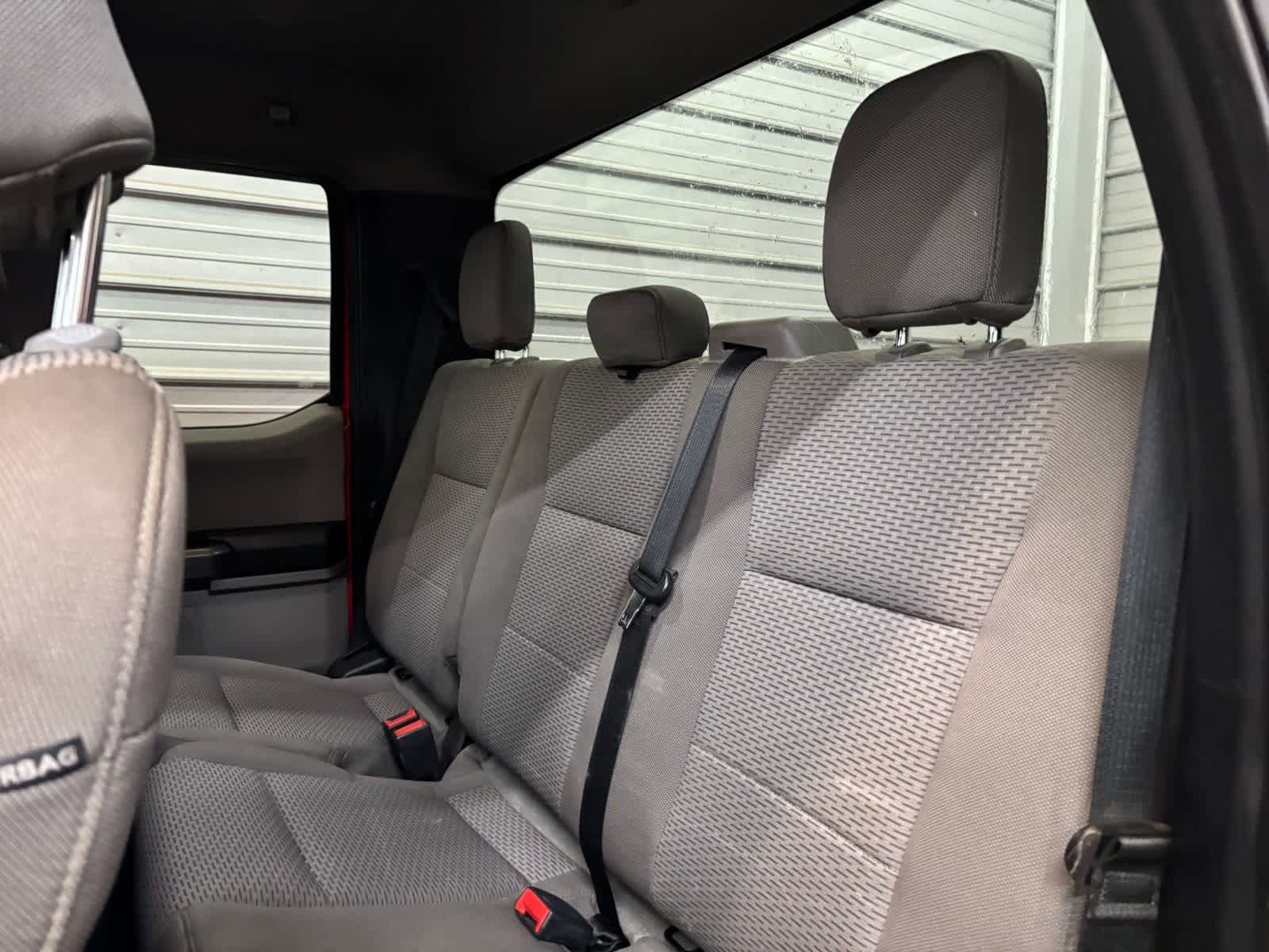 Used 2021 Ford F250 XLT AWD/4WD image 23