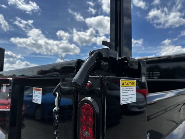 New 2026 Ford F550 4x4 Crew Cab image 43