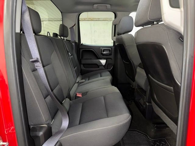 Used 2015 Chevrolet Silverado 1500 LT w/ All Star Edition AWD/4WD image 21