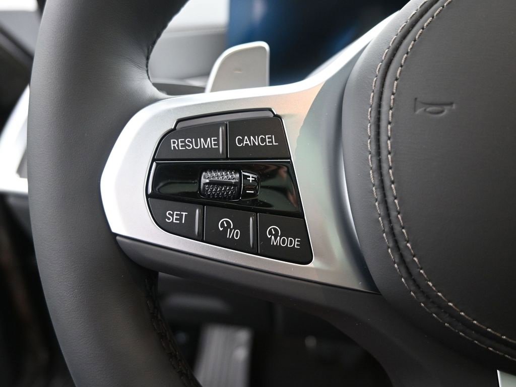 New 2026 BMW X7 xDrive40i w/ M Sport Package image 19