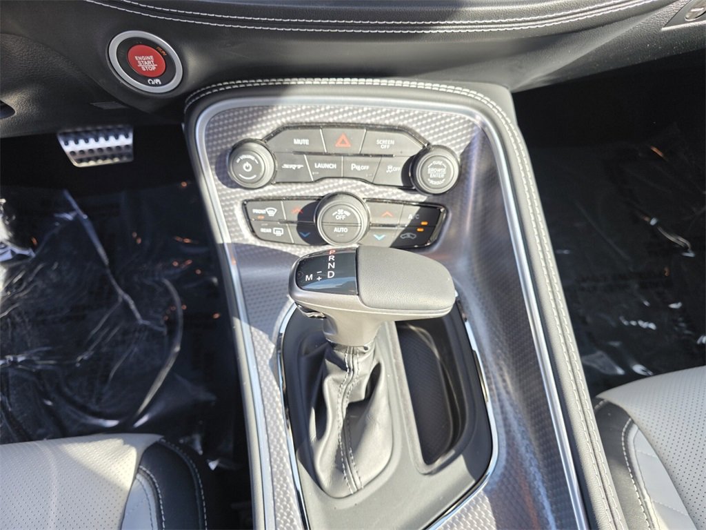 Used 2023 Dodge Challenger SRT Hellcat image 22