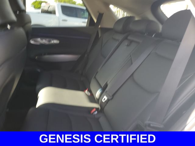 Certified 2026 Genesis GV70 2.5T Select AWD/4WD image 27