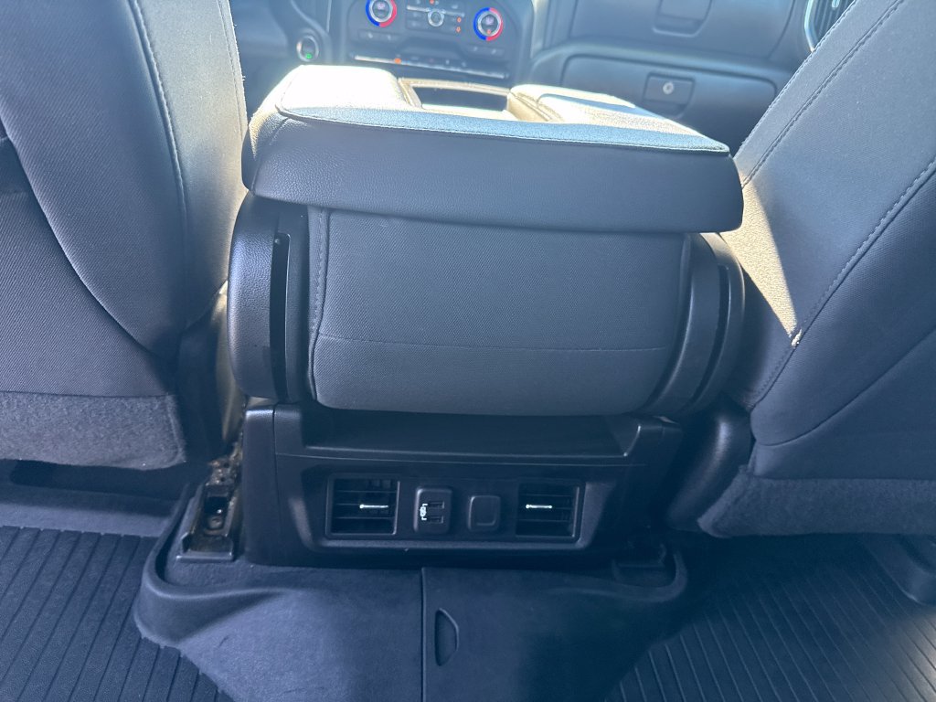 Used 2021 Chevrolet Silverado 1500 RST AWD/4WD image 35