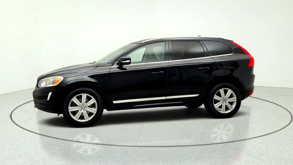 Used 2016 Volvo XC60 T6 AWD/4WD image 8