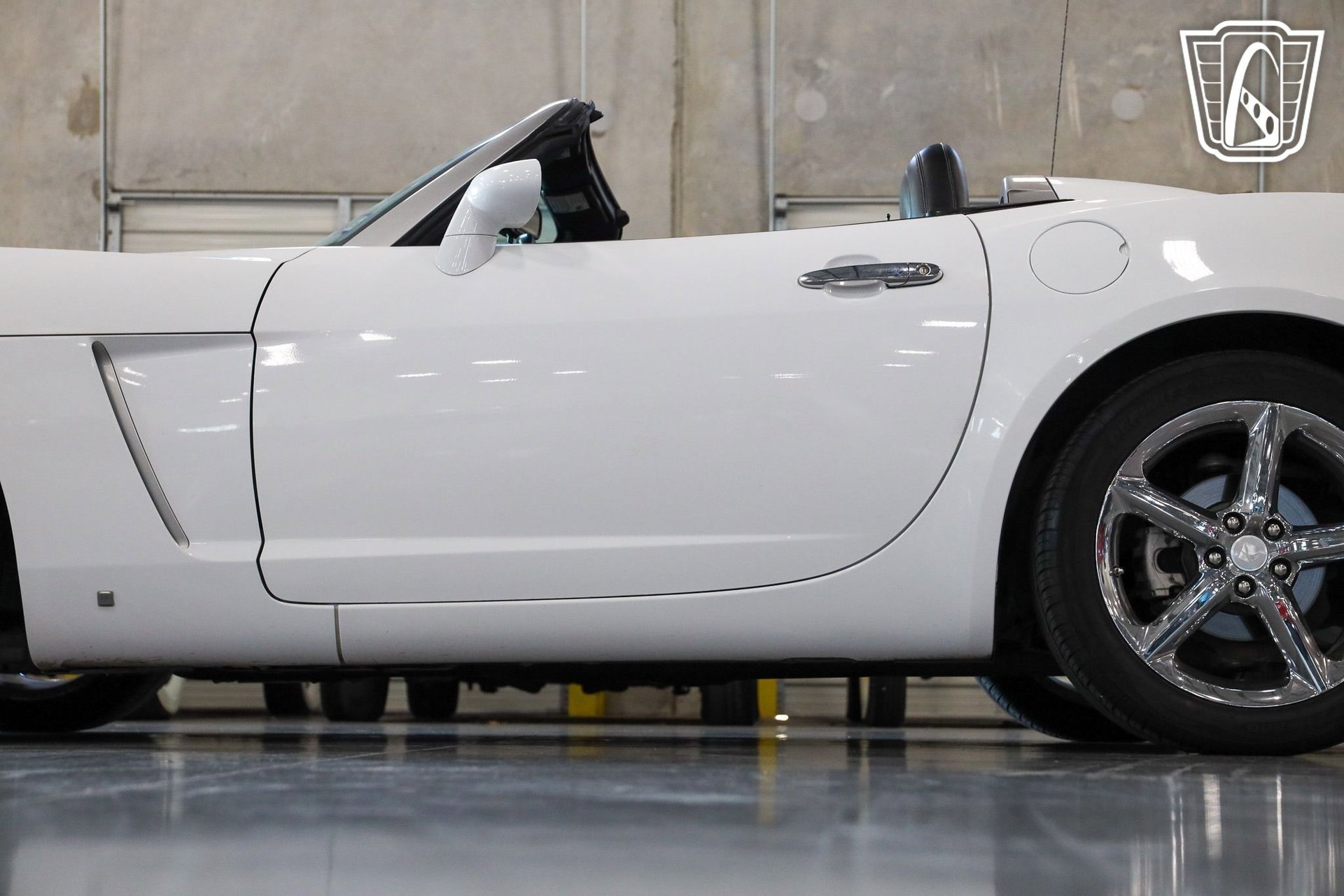 Used 2008 Saturn Sky Red Line image 31