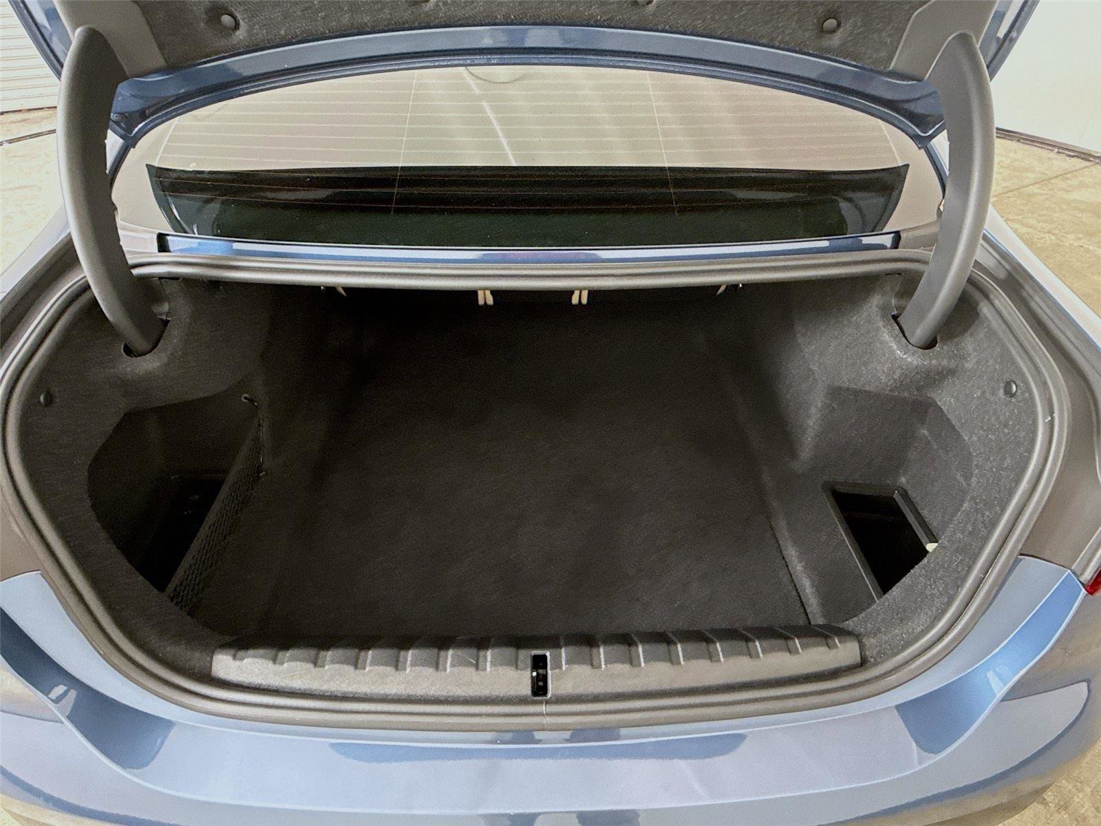 Used 2025 BMW 440i xDrive Coupe w/ Premium Package image 18