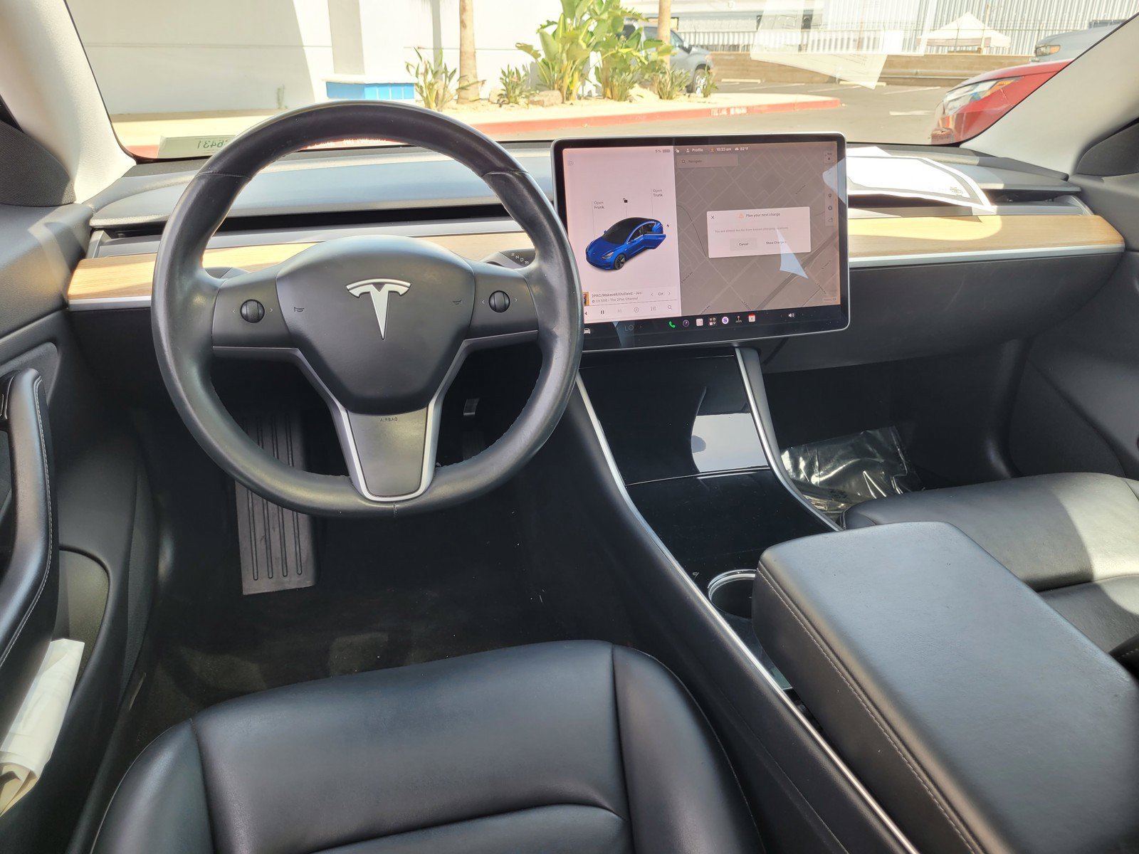 Used 2018 Tesla Model 3 Long Range RWD image 18