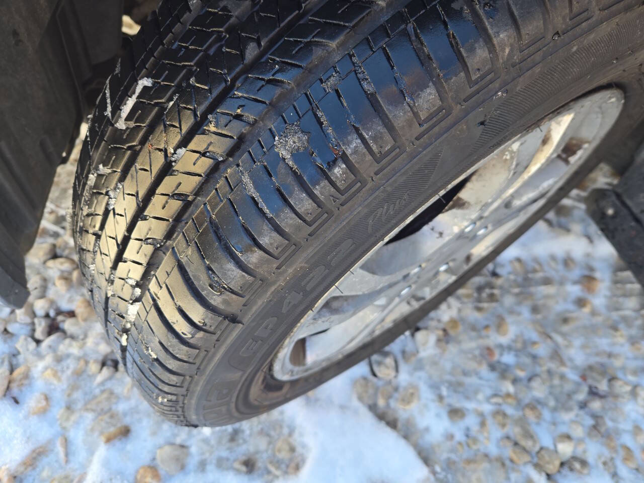 Used 2007 Honda Accord EX image 7