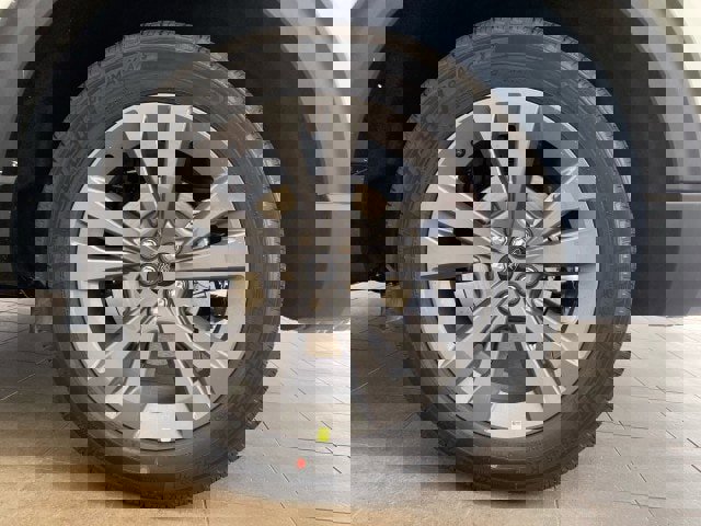 New 2026 Ford Explorer Active w/ Active Comfort Package image 26